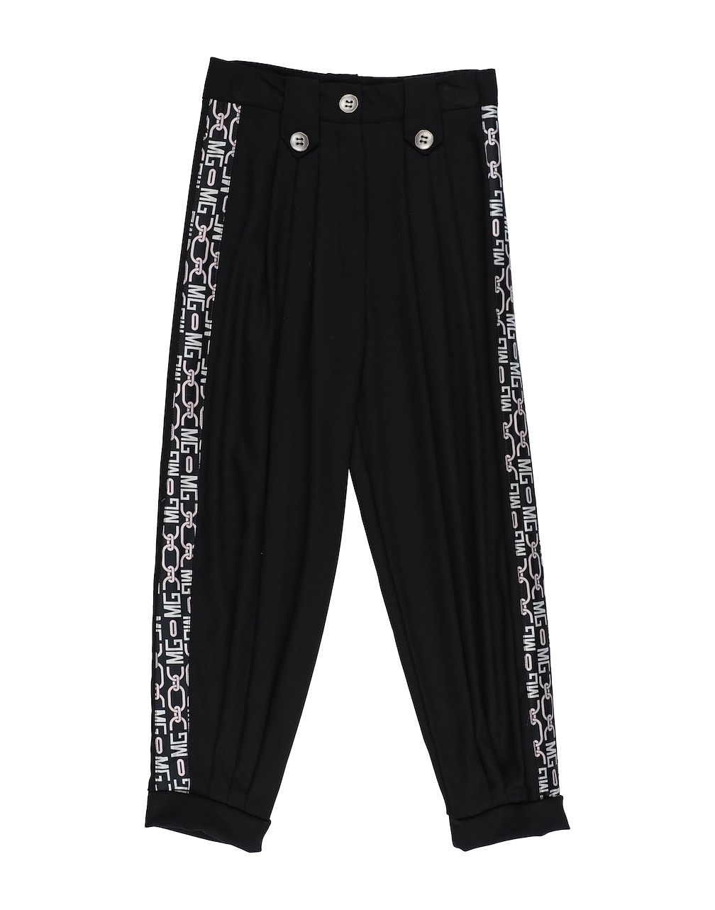 MANILA GRACE - Pants