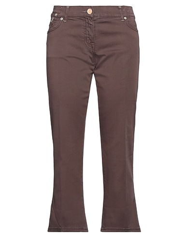 JACOB COHЁN Casual trouser 97% Cotton, 3% Elastane