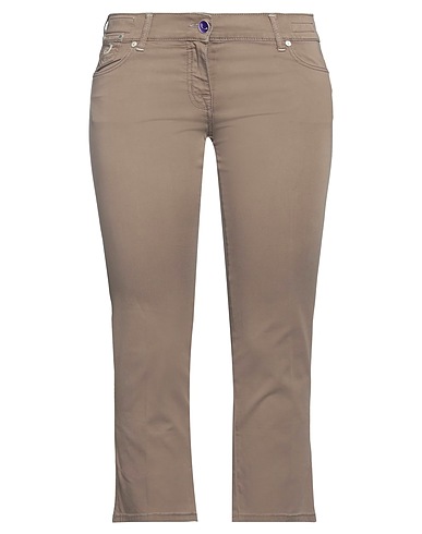 JACOB COHЁN Casual trouser 97% Cotton, 3% Elastane