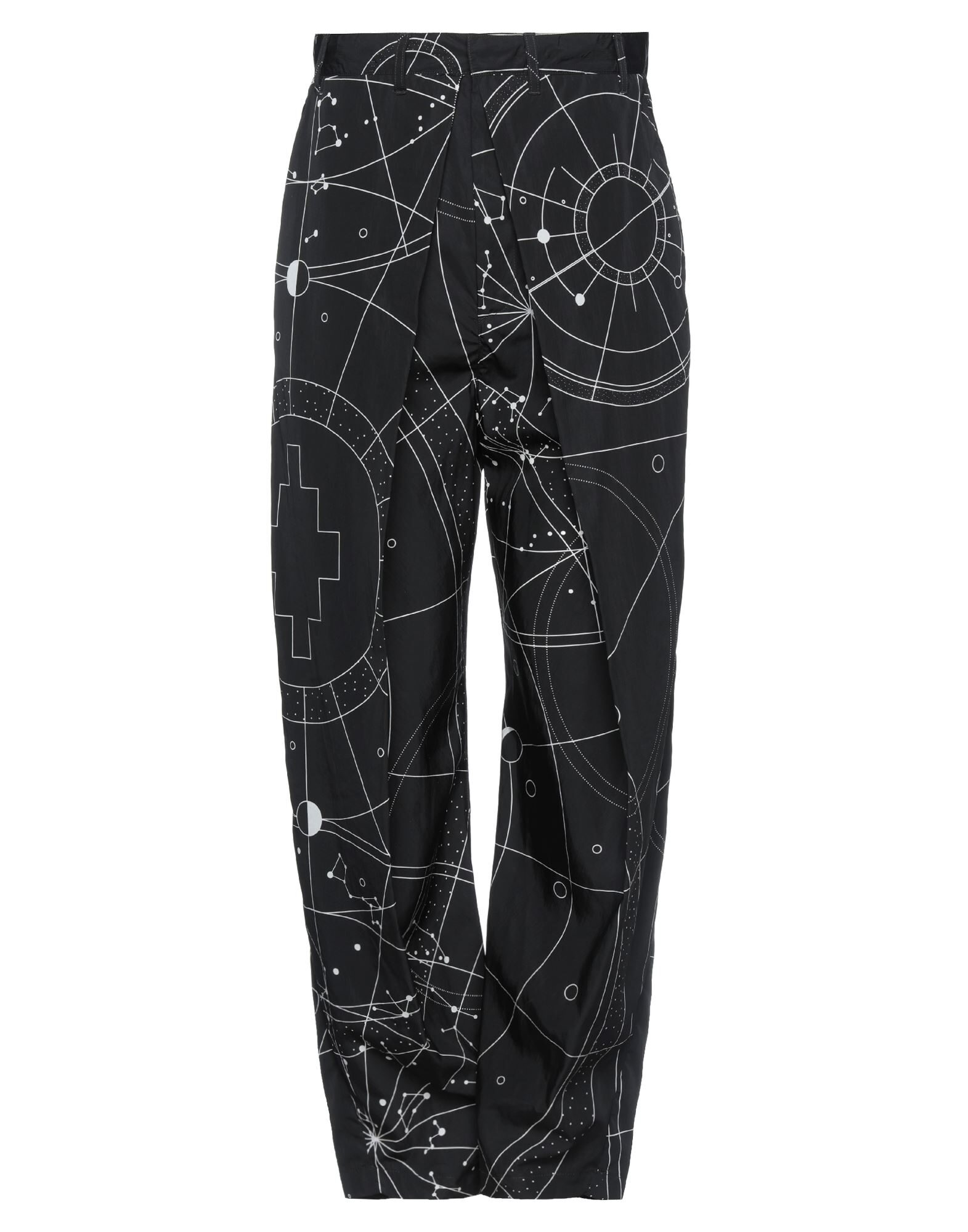 MARCELO BURLON - Trousers