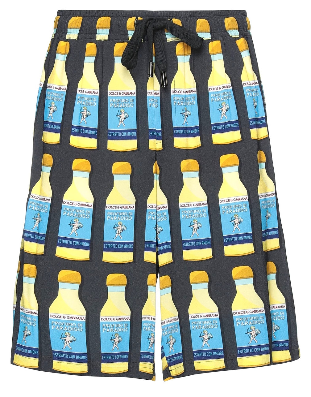 DOLCE&GABBANA - Shorts et bermudas