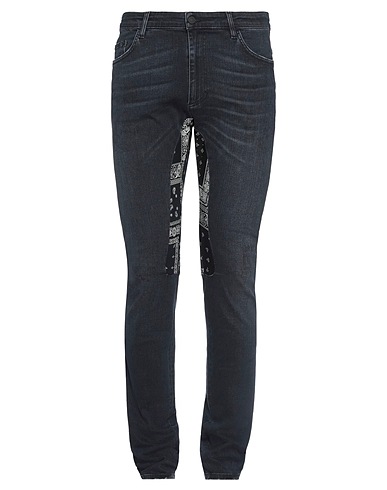 ALCHEMIST Pantalones vaqueros Negro 92% Algodón, 6% Elastomultiéster, 2% Elastán