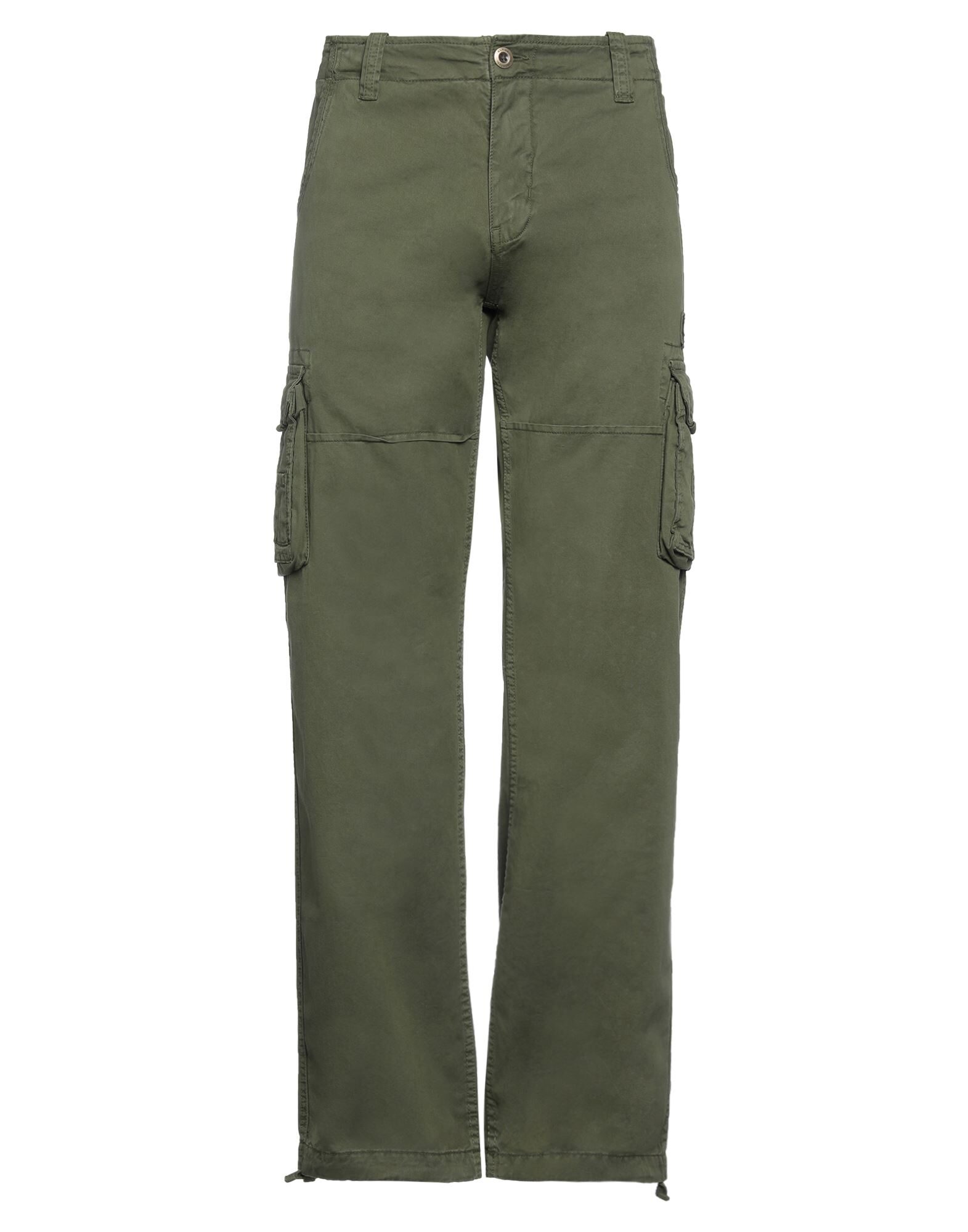 ALPHA INDUSTRIES - Pants