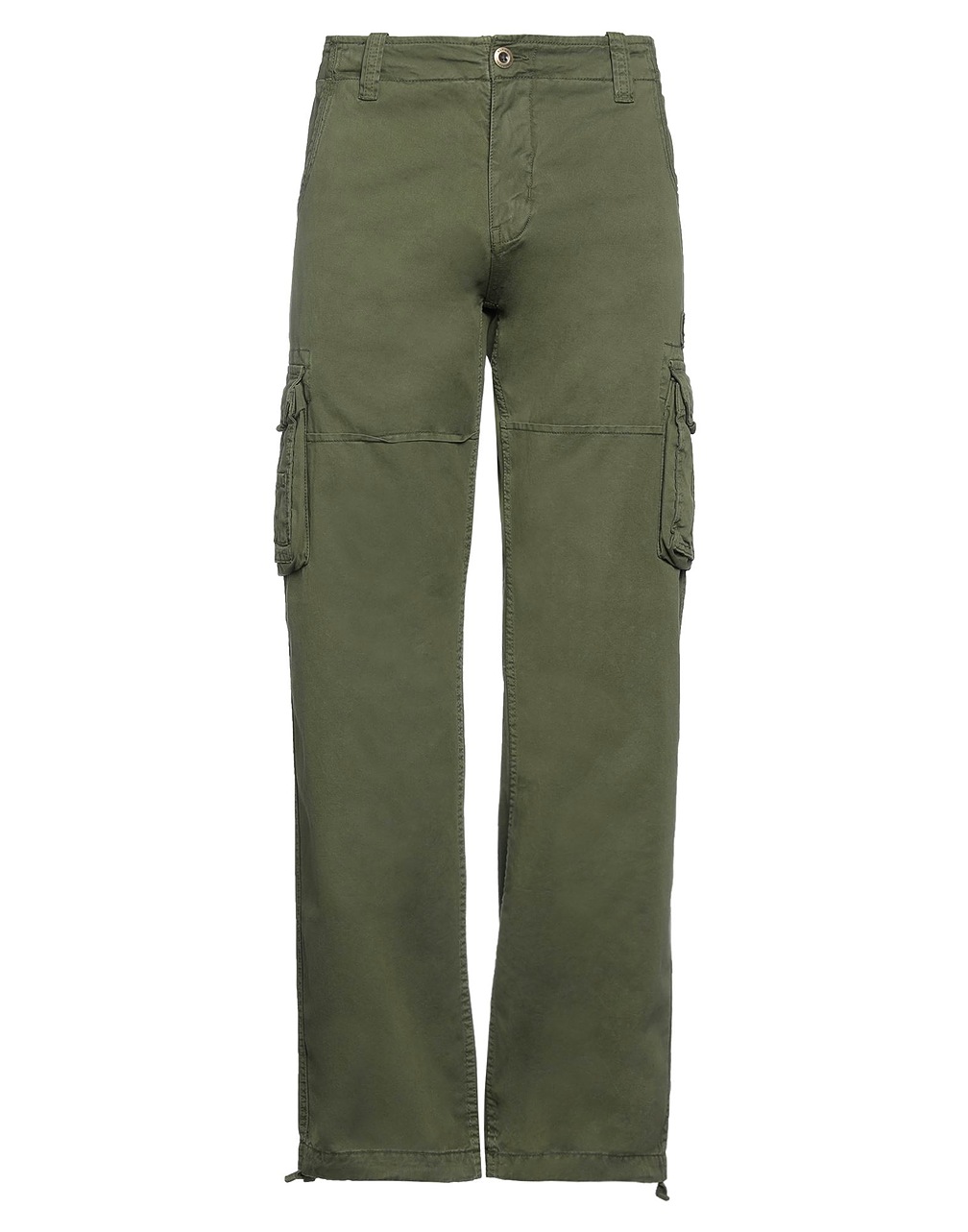 ALPHA INDUSTRIES - Pants