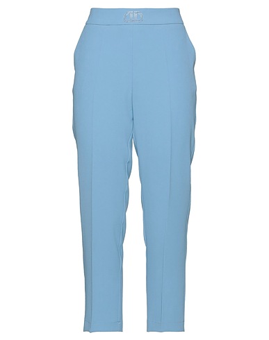 DIVEDIVINE Casual trouser Sky blue 100% Polyester