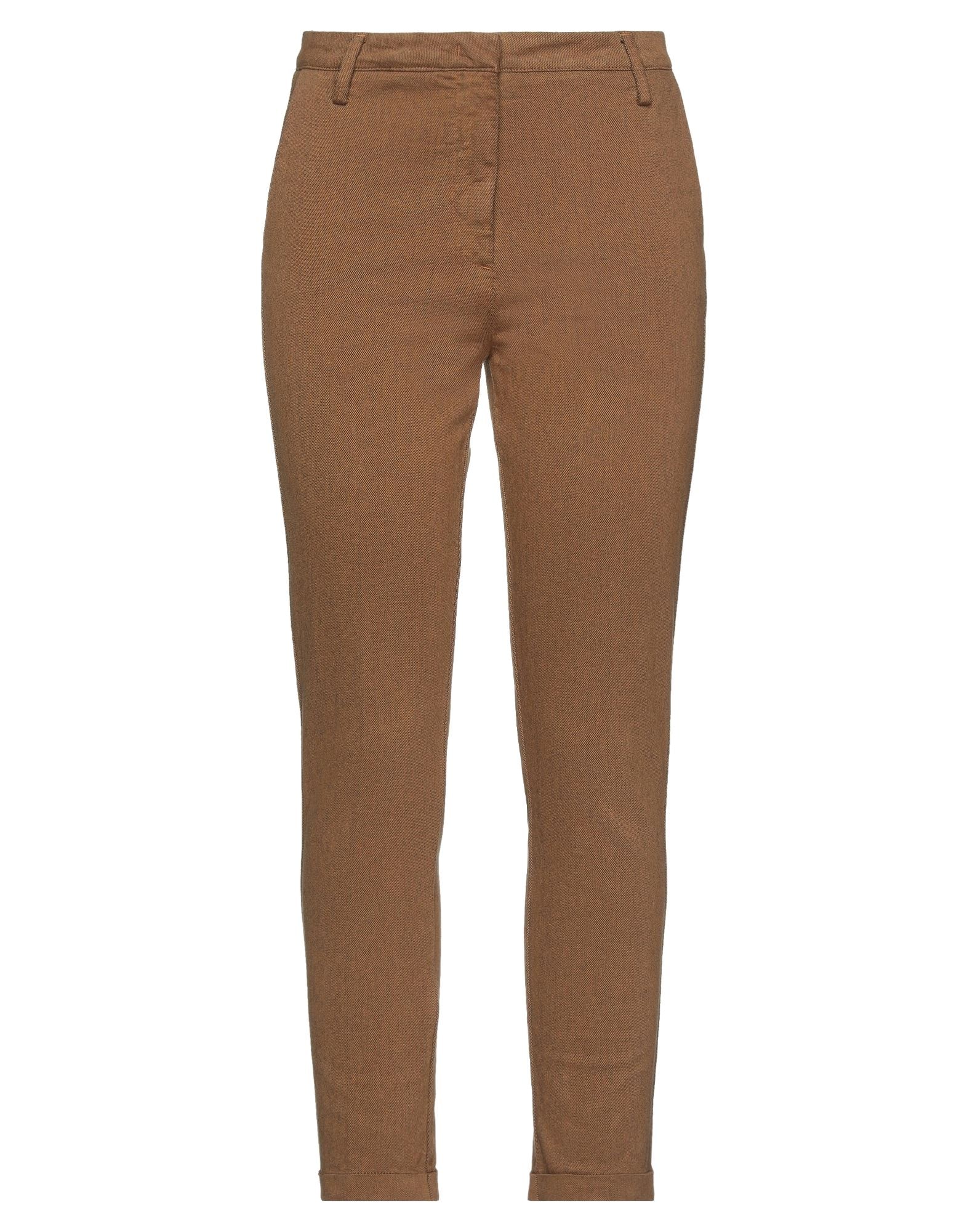 MANILA GRACE - Trousers