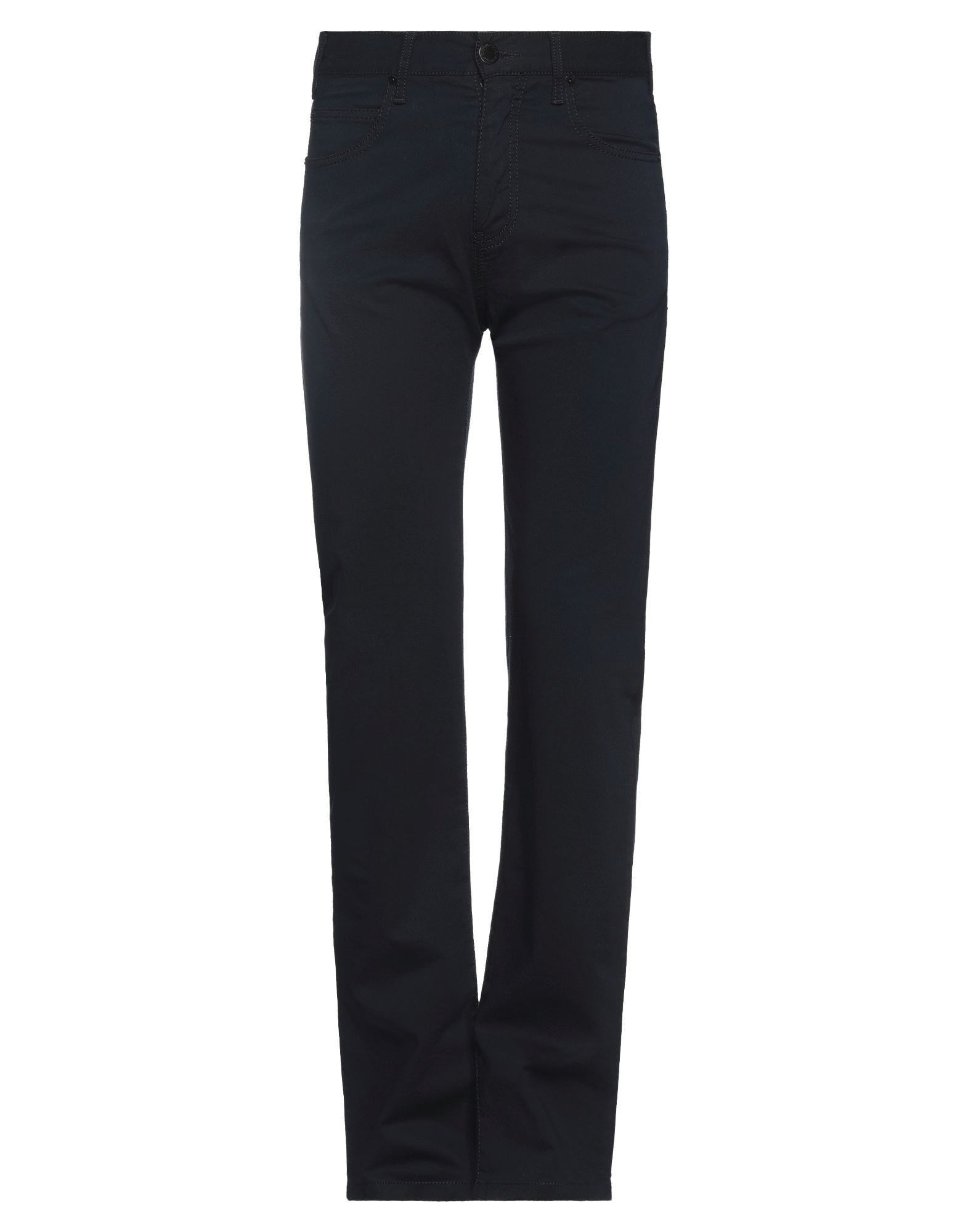EMPORIO ARMANI - Trousers