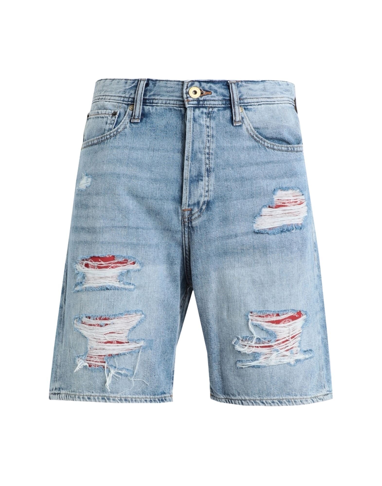 JACK & JONES - Denim shorts