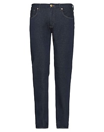 GIORGIO ARMANI - 5-pocket