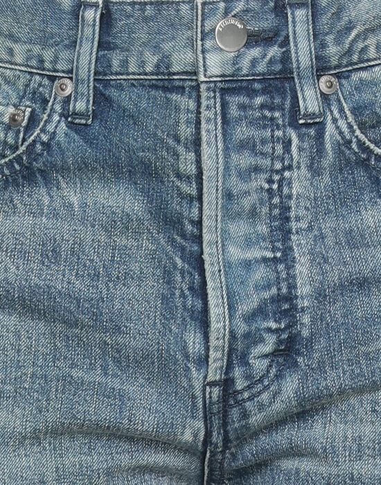 AMBUSH Джинсовые брюки