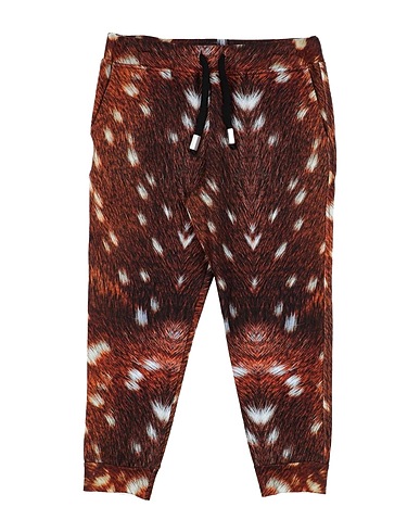 JIJIL JOLIE Casual trouser Rust 94% Cotton, 6% Elastane