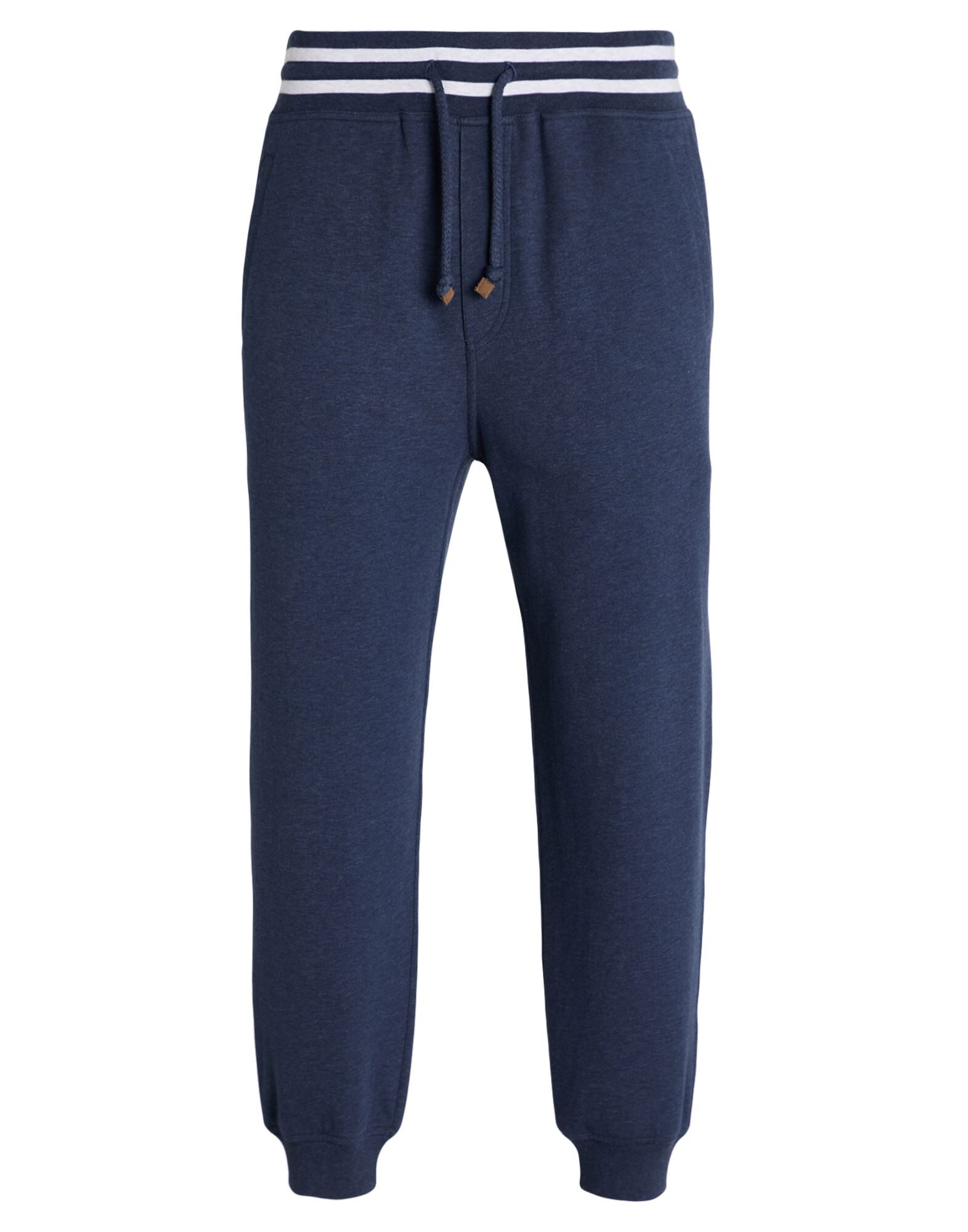 BRUNELLO CUCINELLI - Trousers