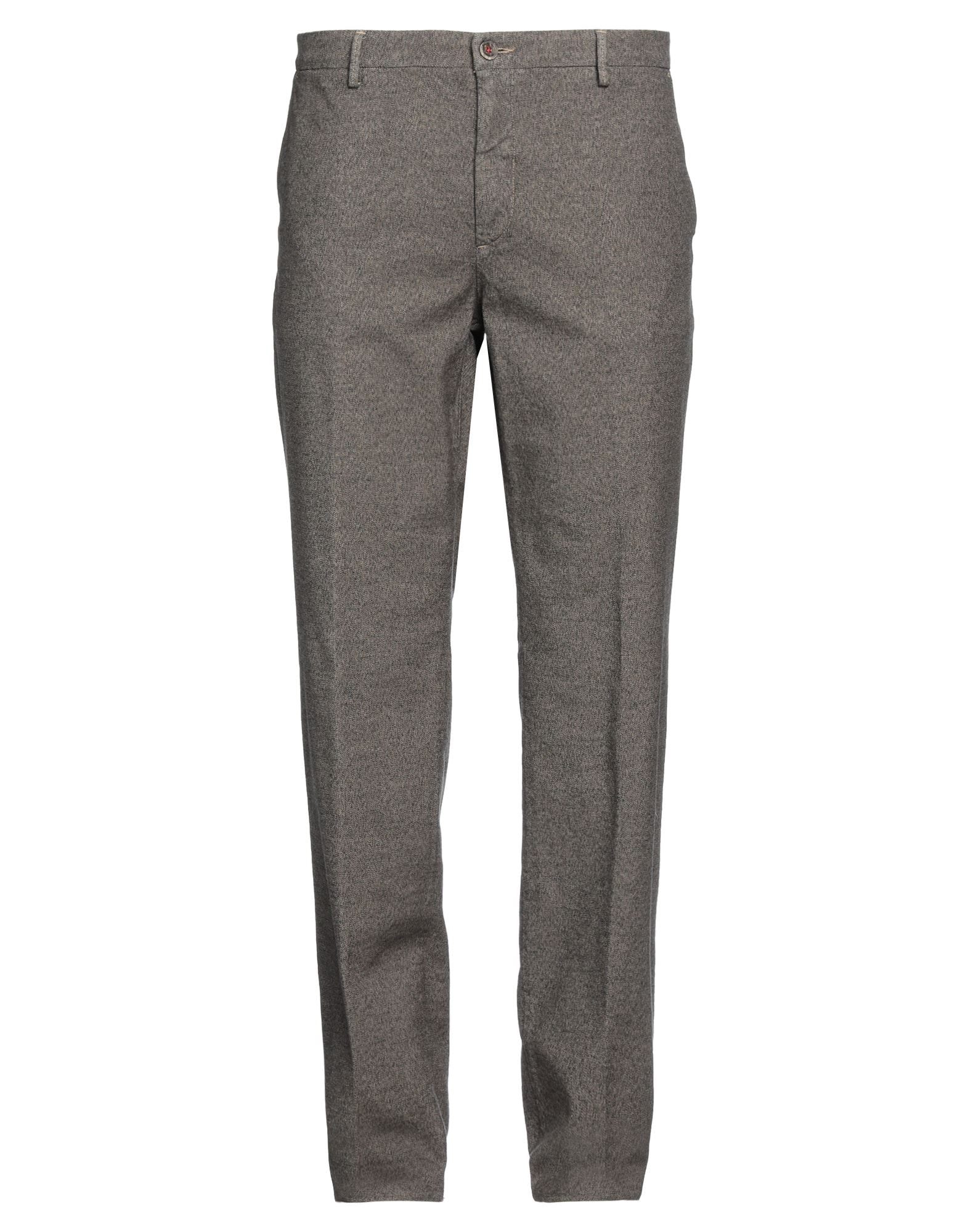 MANUEL RITZ - Trousers