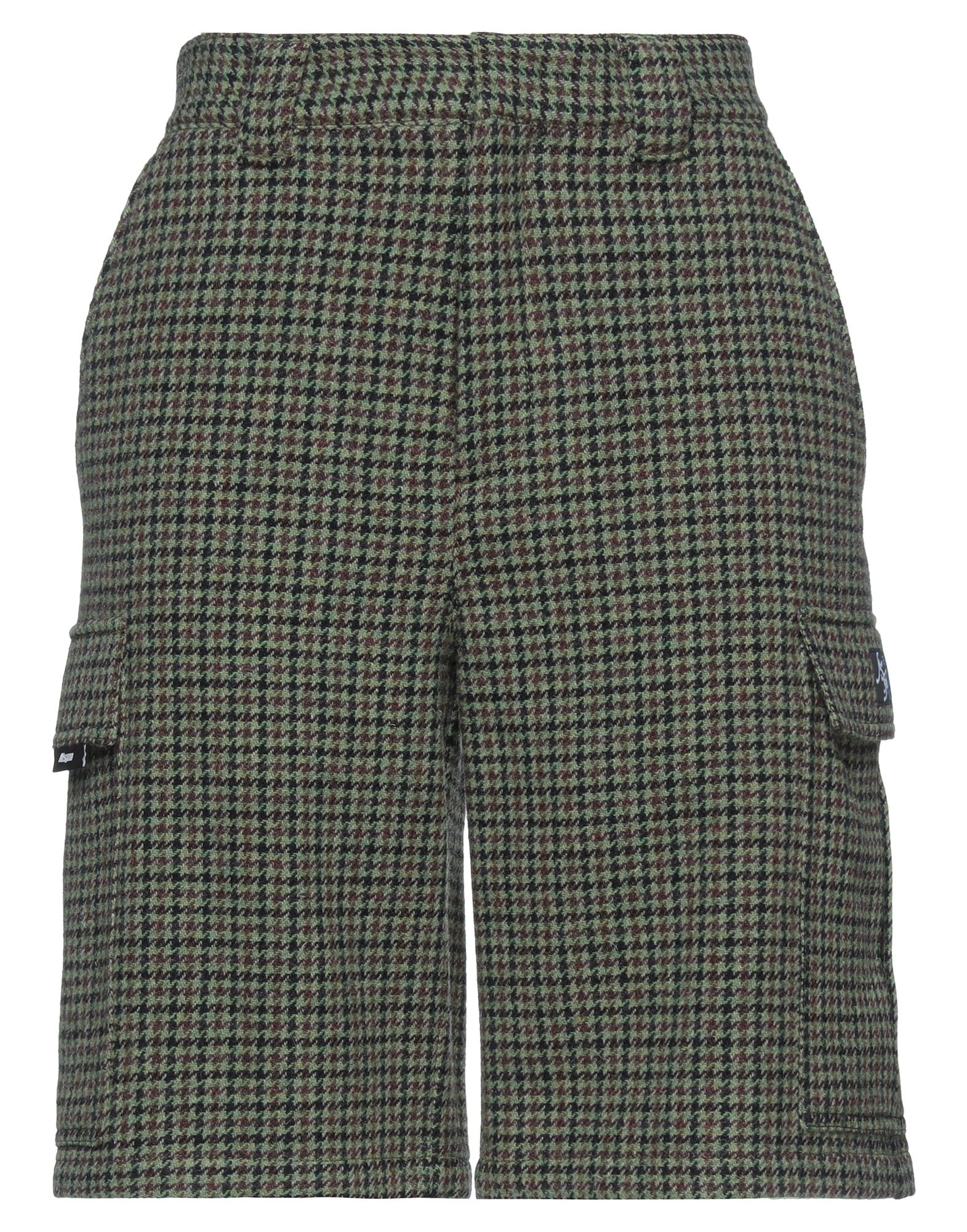 MSGM - Shorts & Bermuda Shorts