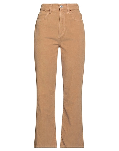 RE/DONE Casual trouser 100% Cotton