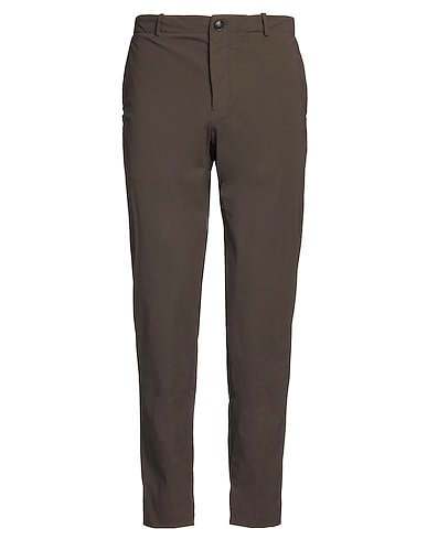 RRD Casual pants Khaki 79% Polyamide, 21% Elastane