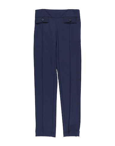 ALETTA Casual trouser Midnight blue 70% Viscose, 26% Polyamide, 4% Elastane