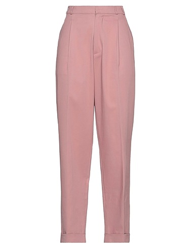 MESSAGERIE Hosen Antikrosa 97% Baumwolle, 3% Elastan