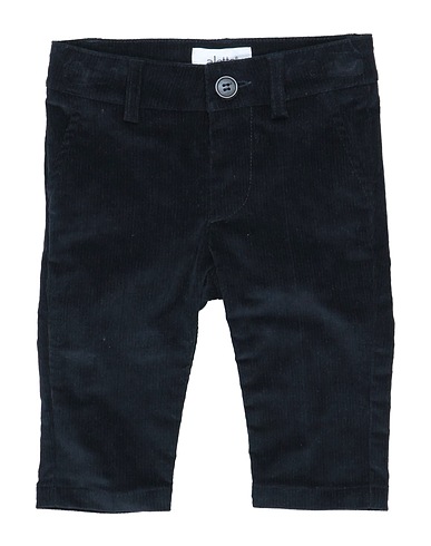 ALETTA Casual trouser Midnight blue 98% Cotton, 2% Elastane