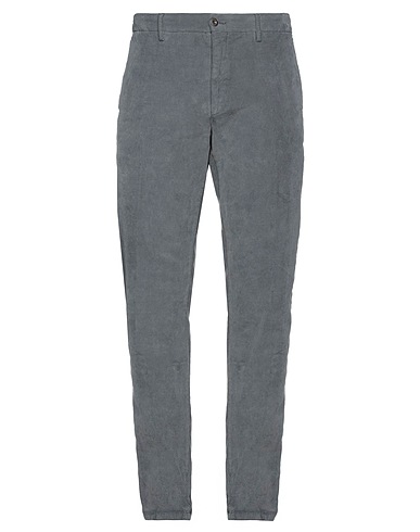 SIVIGLIA Chinos Blei 98% Baumwolle, 2% Elastan