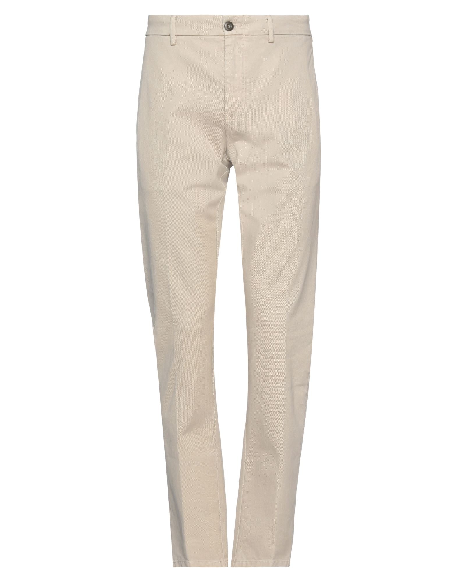 SIVIGLIA WHITE - Pants