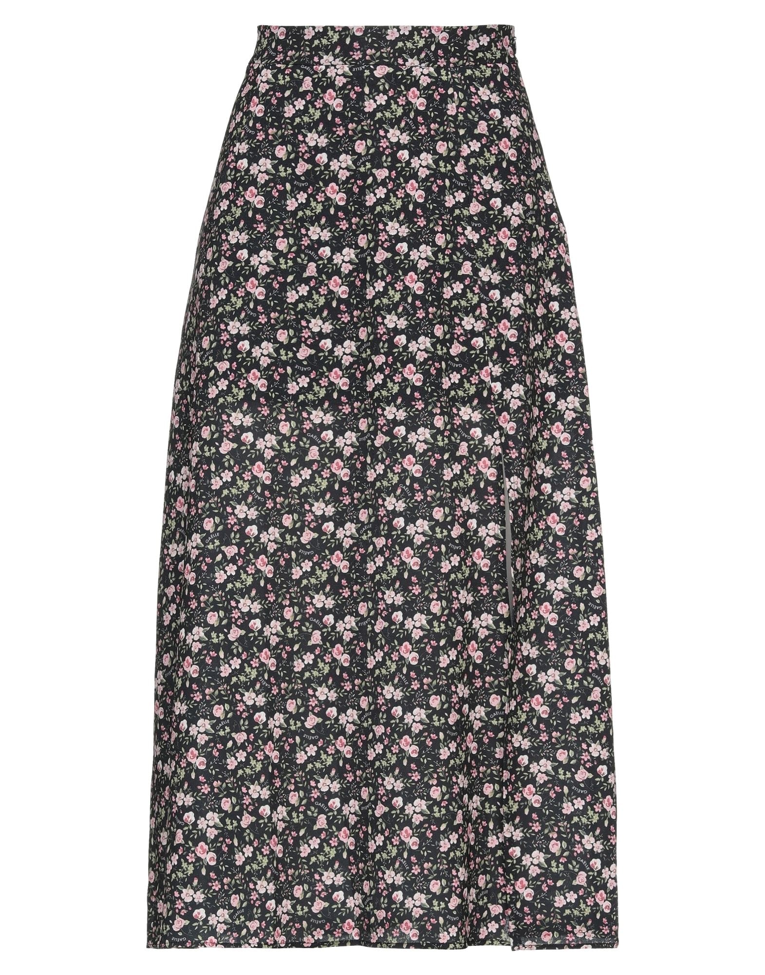 GAëLLE Paris - ミディスカート