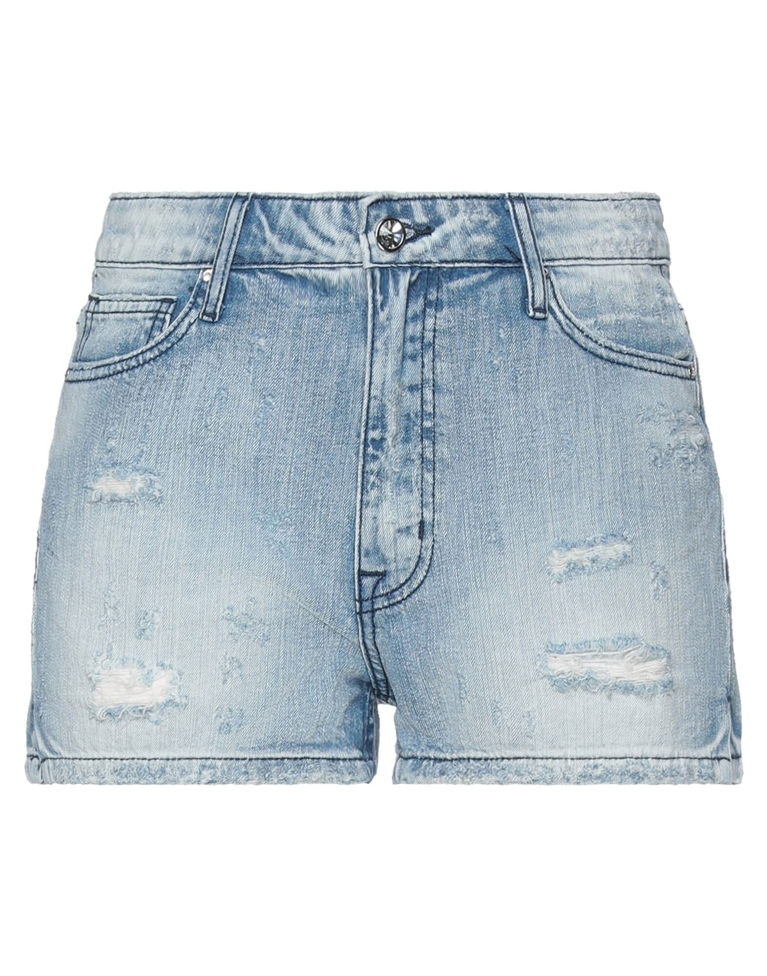 MET JEANS - Jeansshorts
