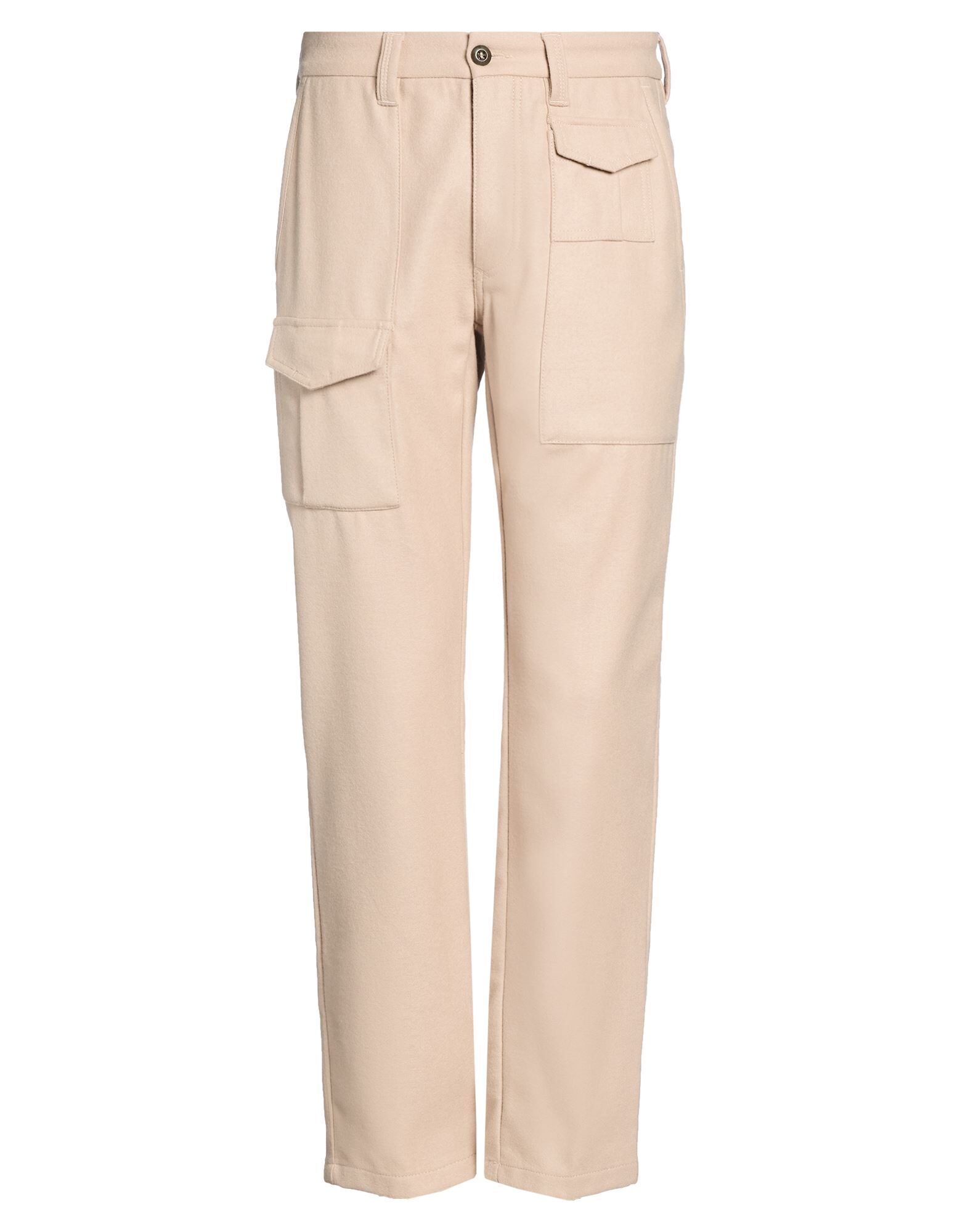 SIVIGLIA WHITE - Trousers