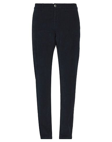 SIVIGLIA Pantalone Blu notte 98% Cotone, 2% Elastan