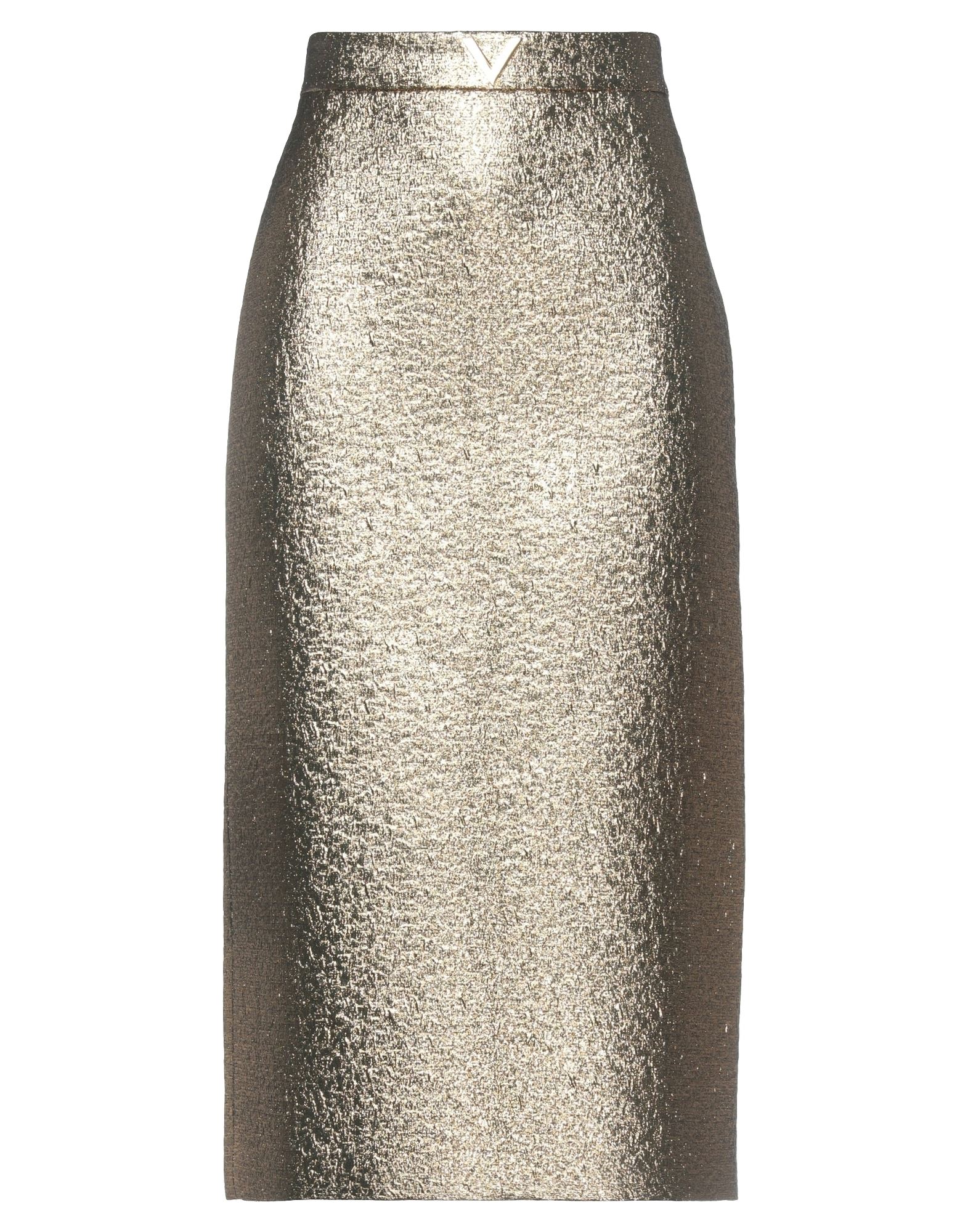 VALENTINO GARAVANI - ミディスカート