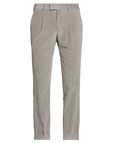 PT Torino パンツ グレー コットン 98% / ポリウレタン 2%
