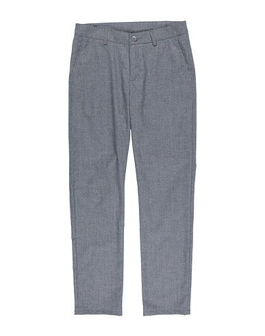 ALETTA Hosen Grau 69% Polyester, 29% Viskose, 2% Elastan