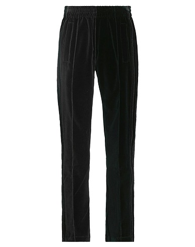 PARADOXE Paris Casual trouser Dark green 100% Cotton