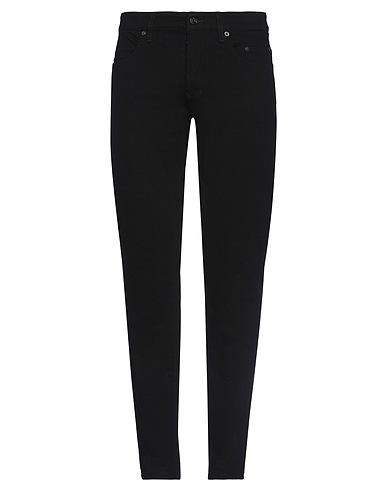 SIVIGLIA Jeans Schwarz 98% Baumwolle, 2% Elastan