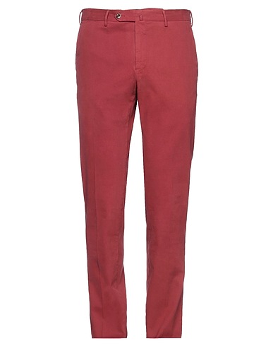 PT Torino Hosen Bordeaux 97% Baumwolle, 3% Elastan