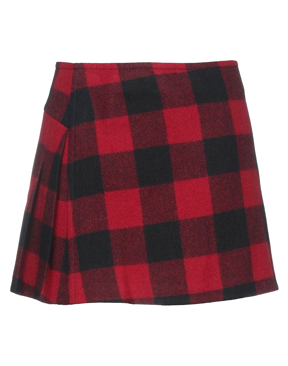 DSQUARED2 - Minigonne