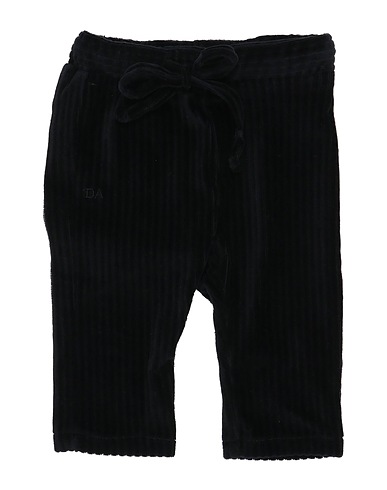 DANIELE ALESSANDRINI Hosen Schwarz 70% Baumwolle, 25% Polyester, 5% Elastan