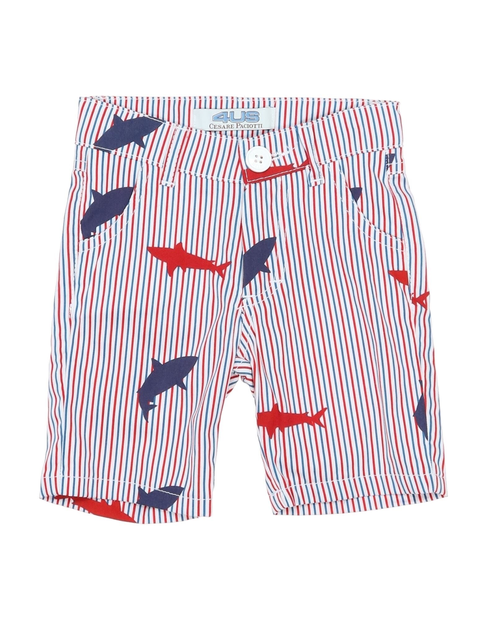 PACIOTTI 4US - Shorts & Bermuda Shorts