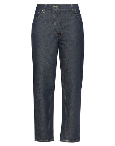SILVIAN HEACH Jeans Blau 100% Baumwolle