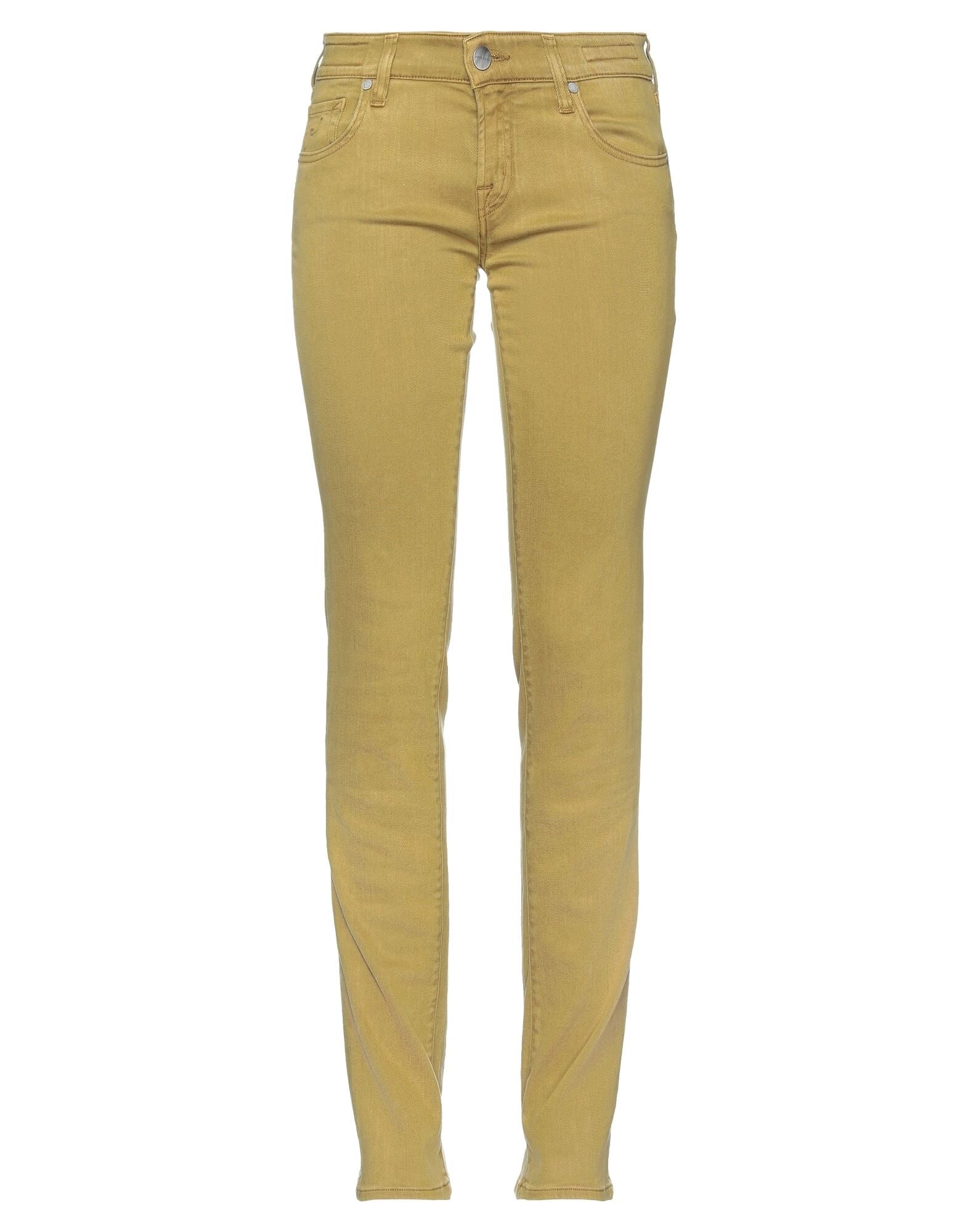 JACOB COHЁN - ジーンズ