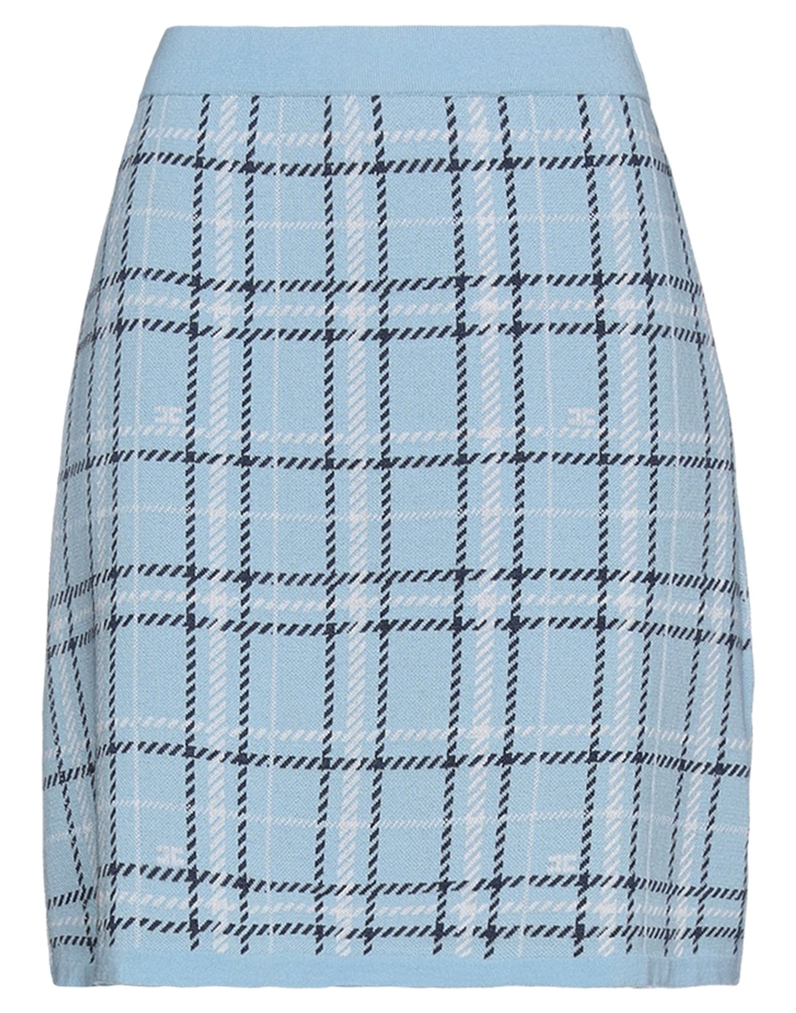 ELISABETTA FRANCHI - Мини-юбки