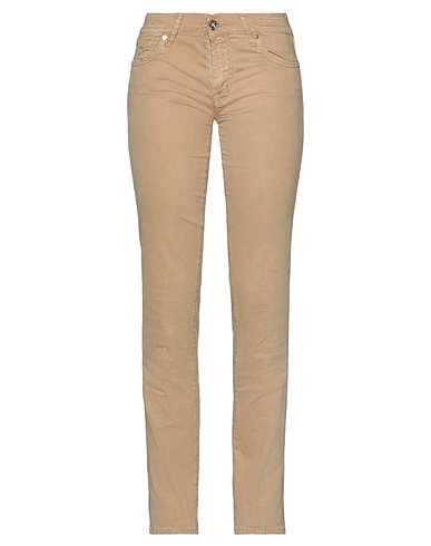 JACOB COHЁN Pantalone Sabbia 96% Cotone, 4% Lycra®