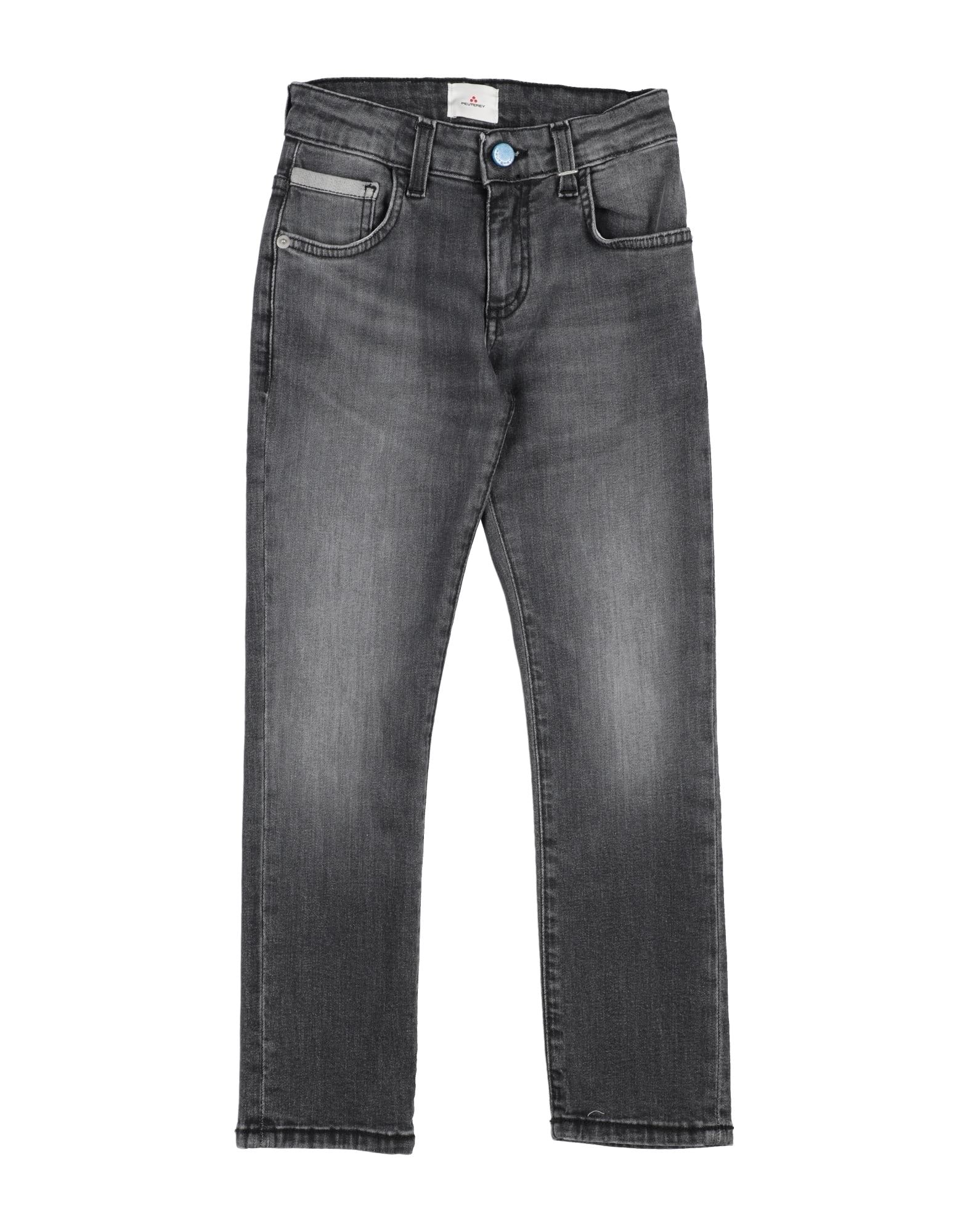 PEUTEREY - Pantaloni jeans