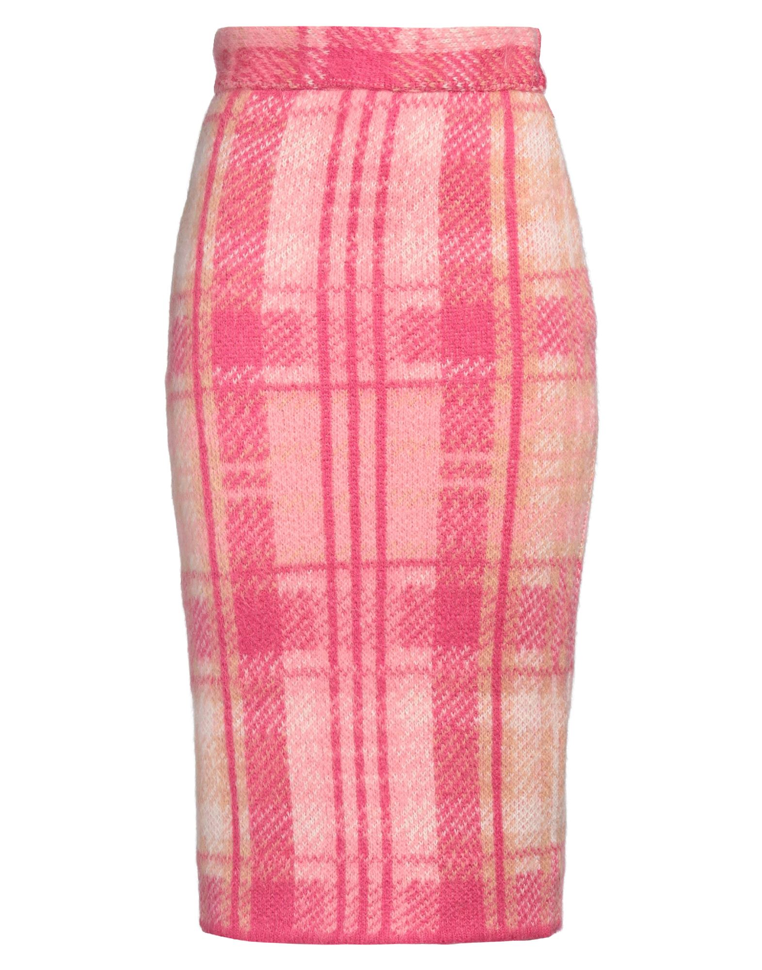 ELISABETTA FRANCHI - Юбки миди