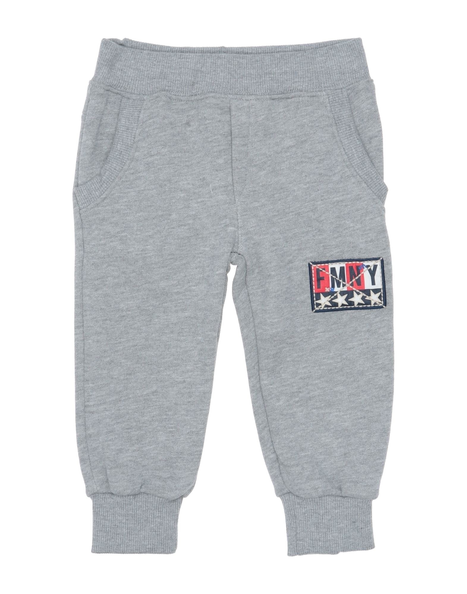 FRED MELLO - Повседневные брюки