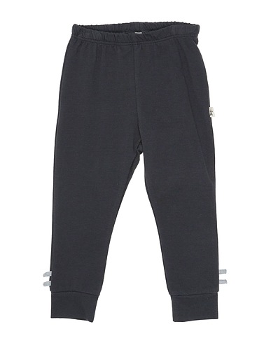 PETIT INDI Leggings Charcoal 96% Cotton, 4% Elastane