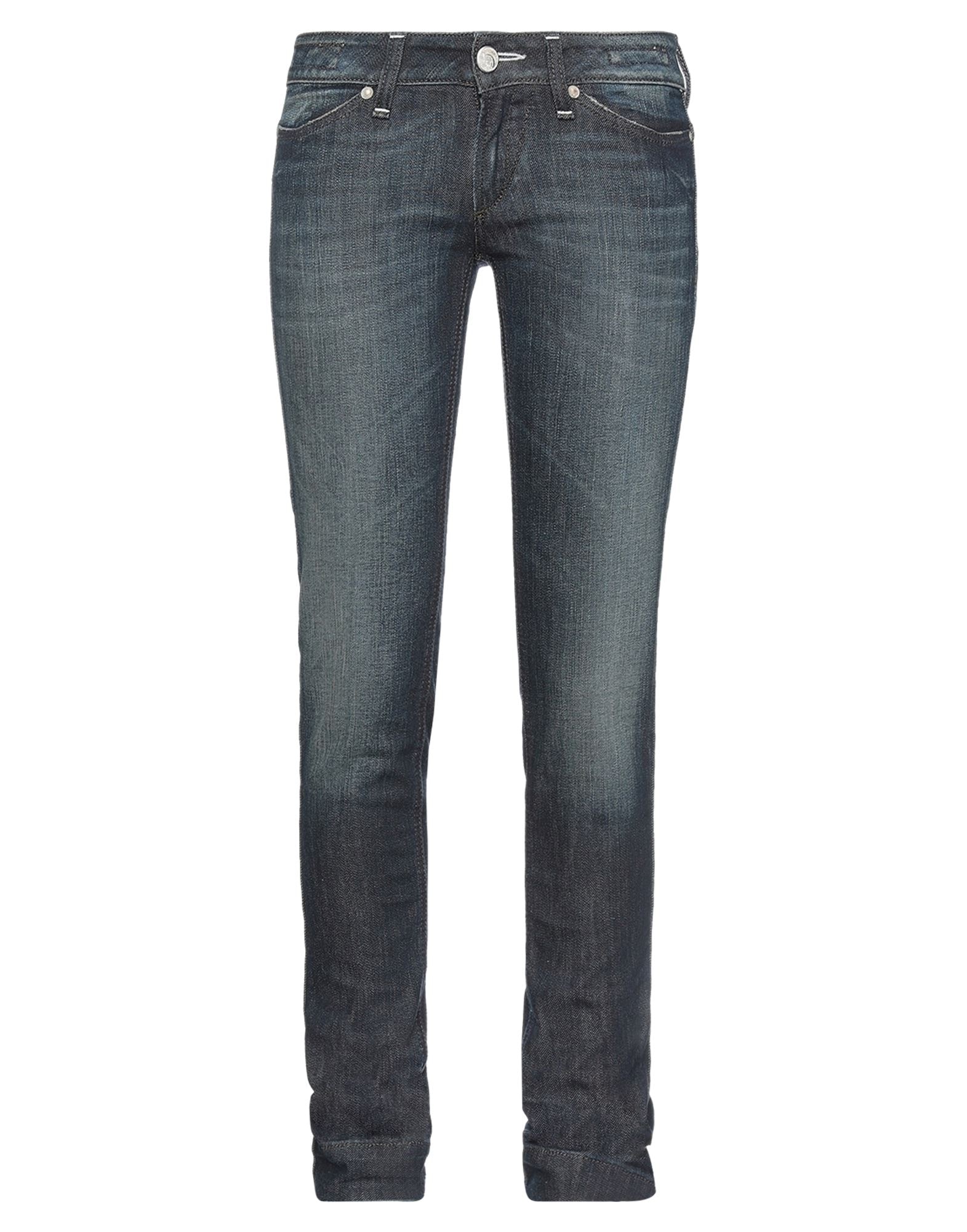 JACOB COHЁN - Pantaloni jeans