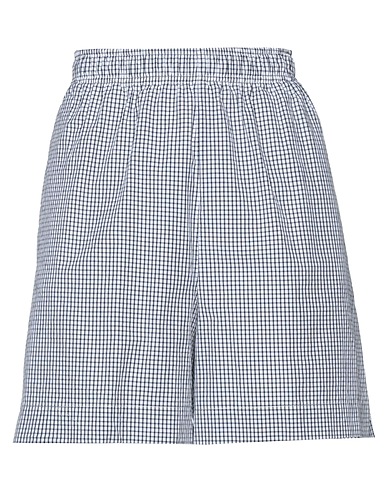 .TESSA Shorts & Bermuda Black 100% Cotton
