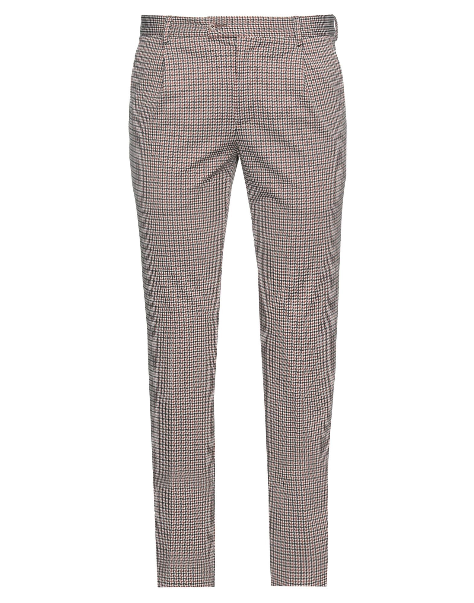 GREY DANIELE ALESSANDRINI - Pantalones