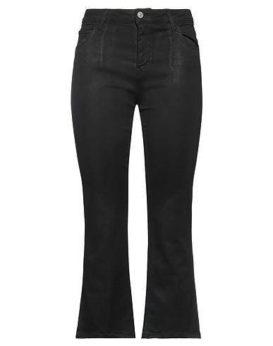 HAIKURE Pantaloni jeans Nero 85% Cotone, 11% Poliestere, 4% Elastan